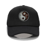 Steampunk Baseball Cap