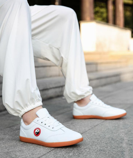 best shoes for tai chi