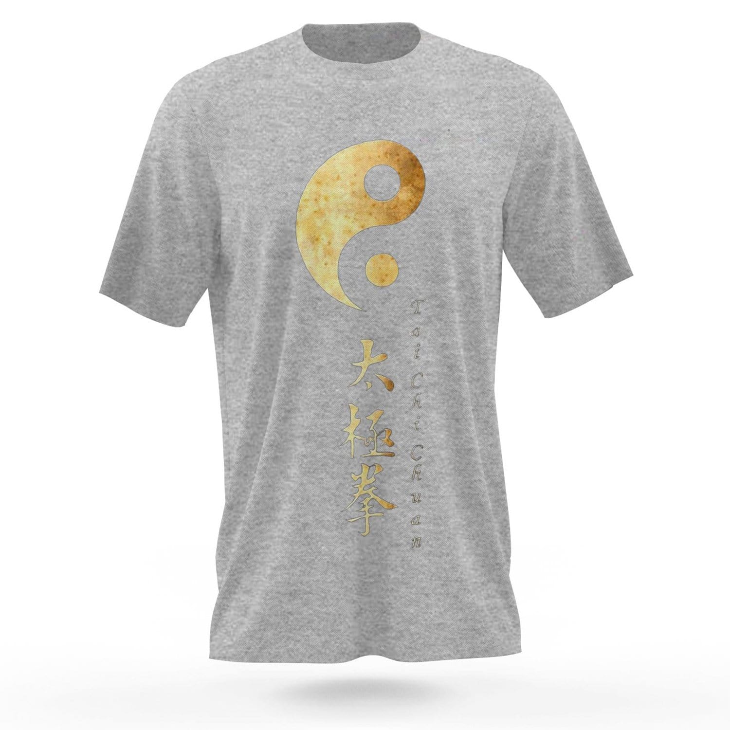 tai chi t shirts uk