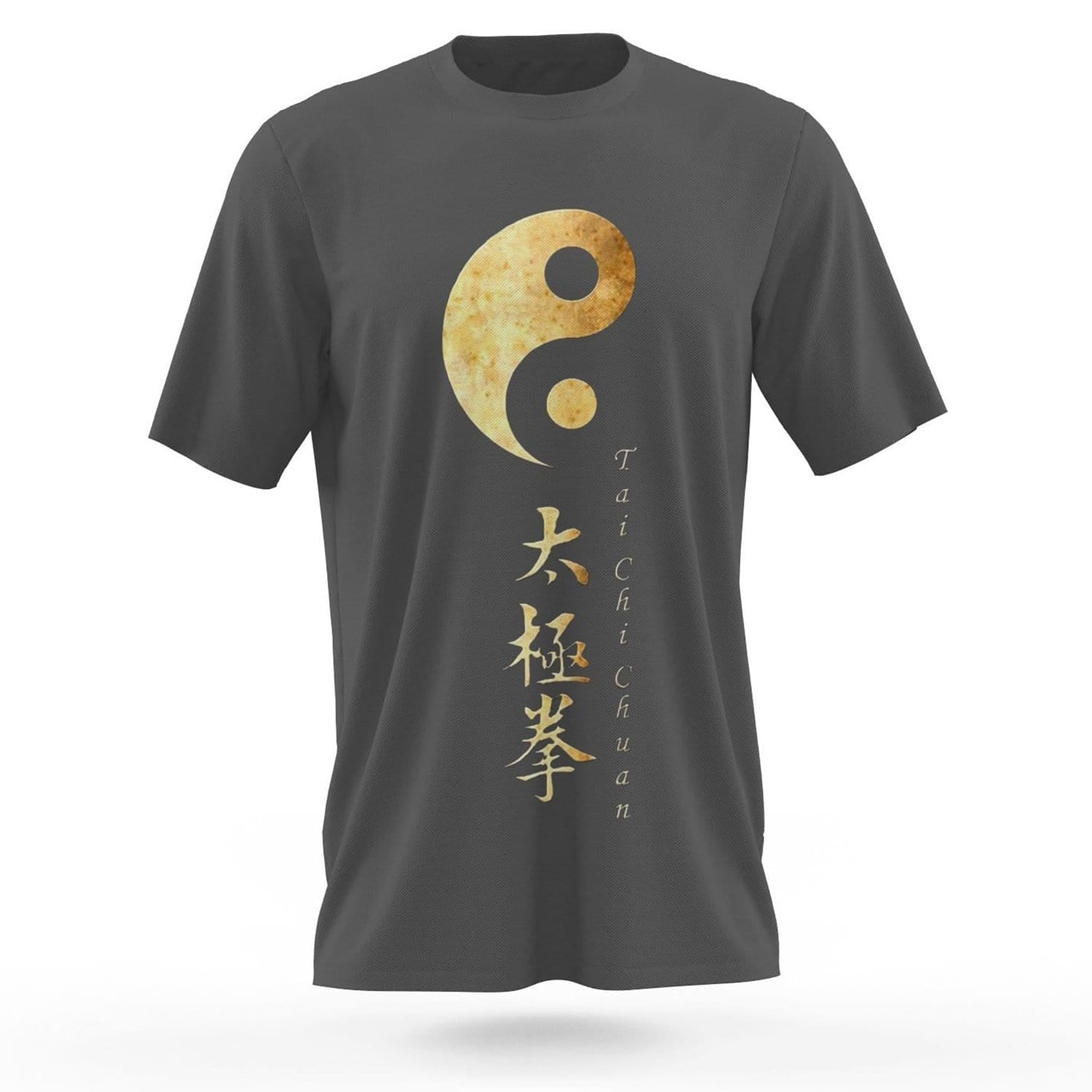 tai chi t shirt designs