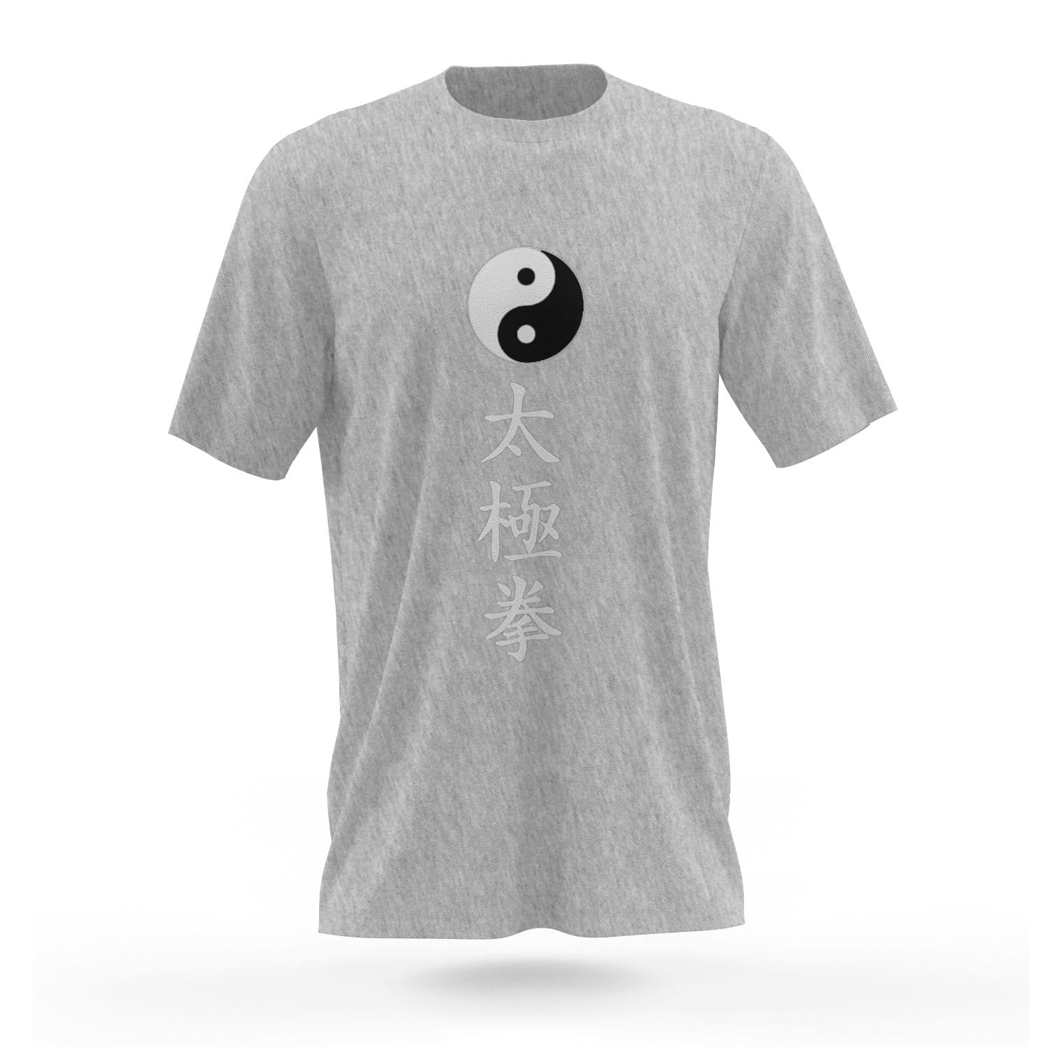 Tai Chi Shirt