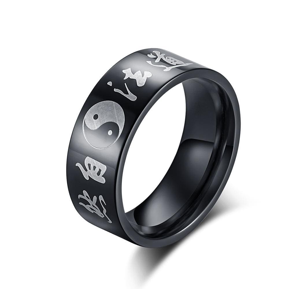 tao ring