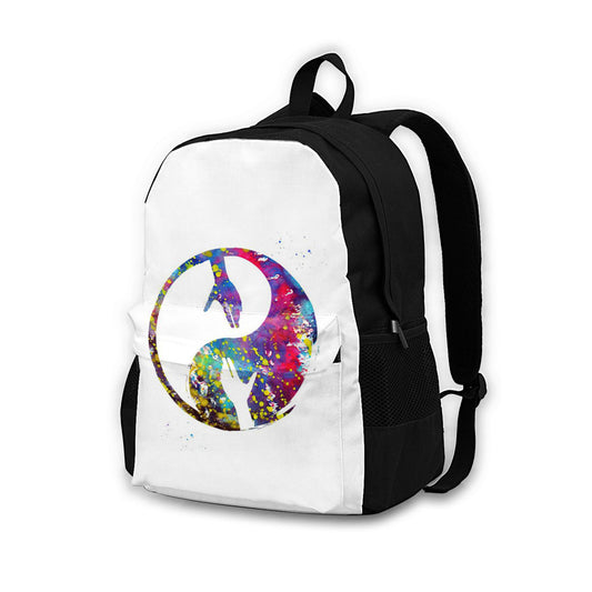 Taoist Bag