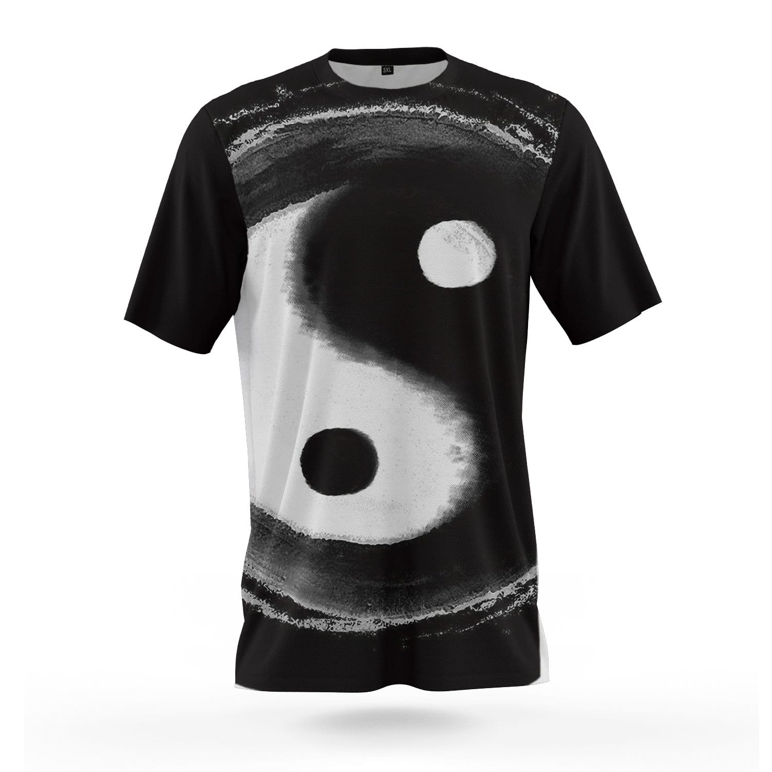 yin yang shirt