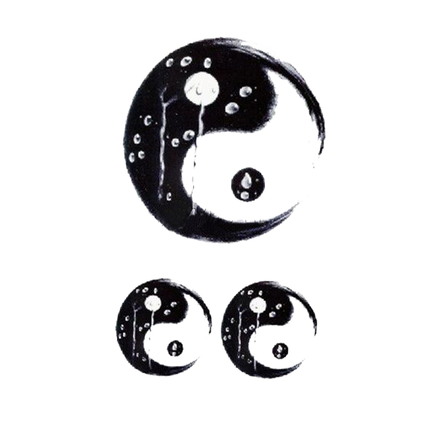 Taoist Tattoo