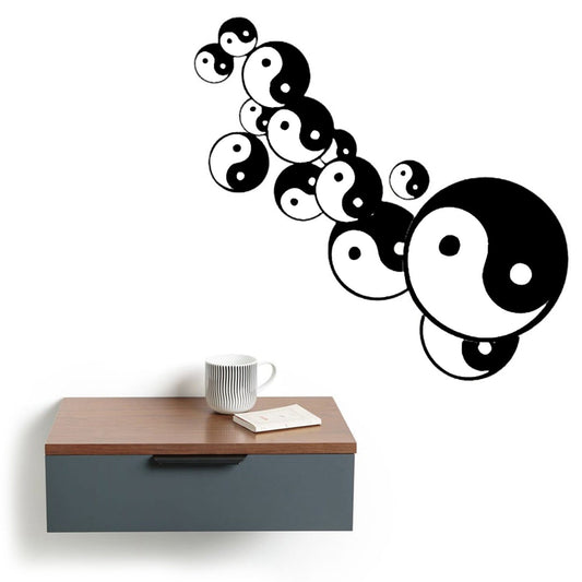 Taoist Wall Art