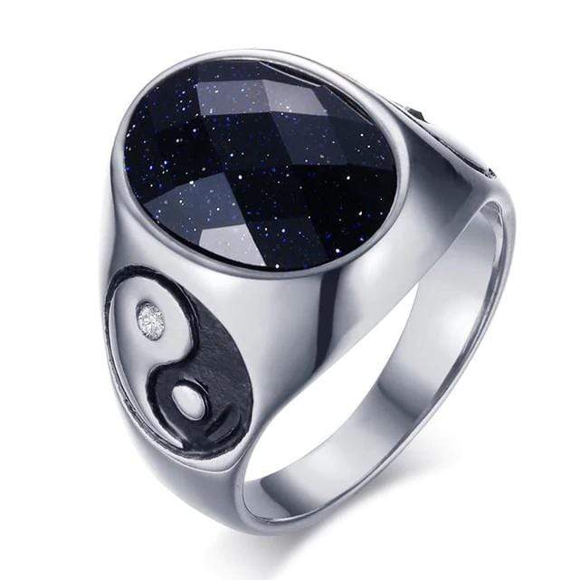 onyx ring