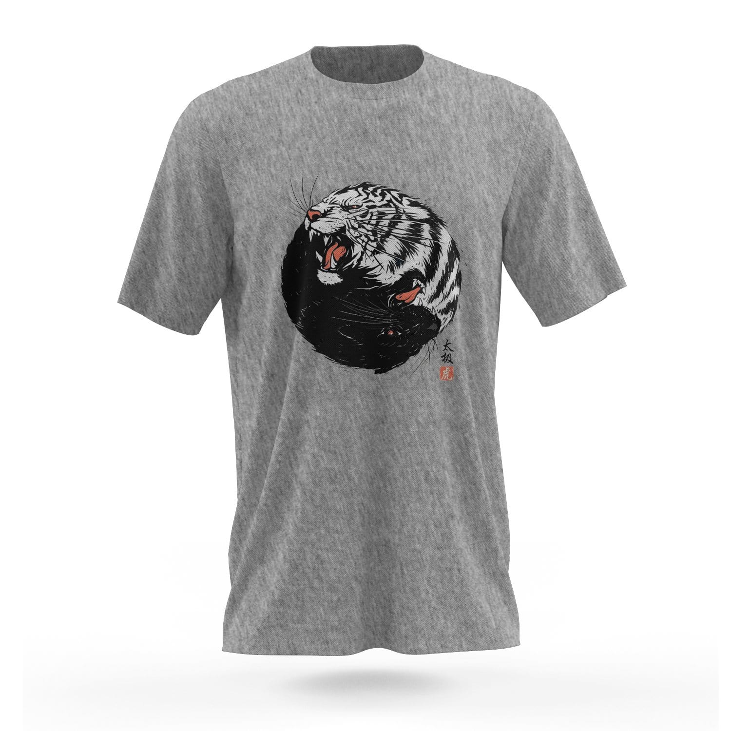 Tiger T-Shirt