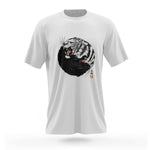 Tiger Yin Yang T-Shirt