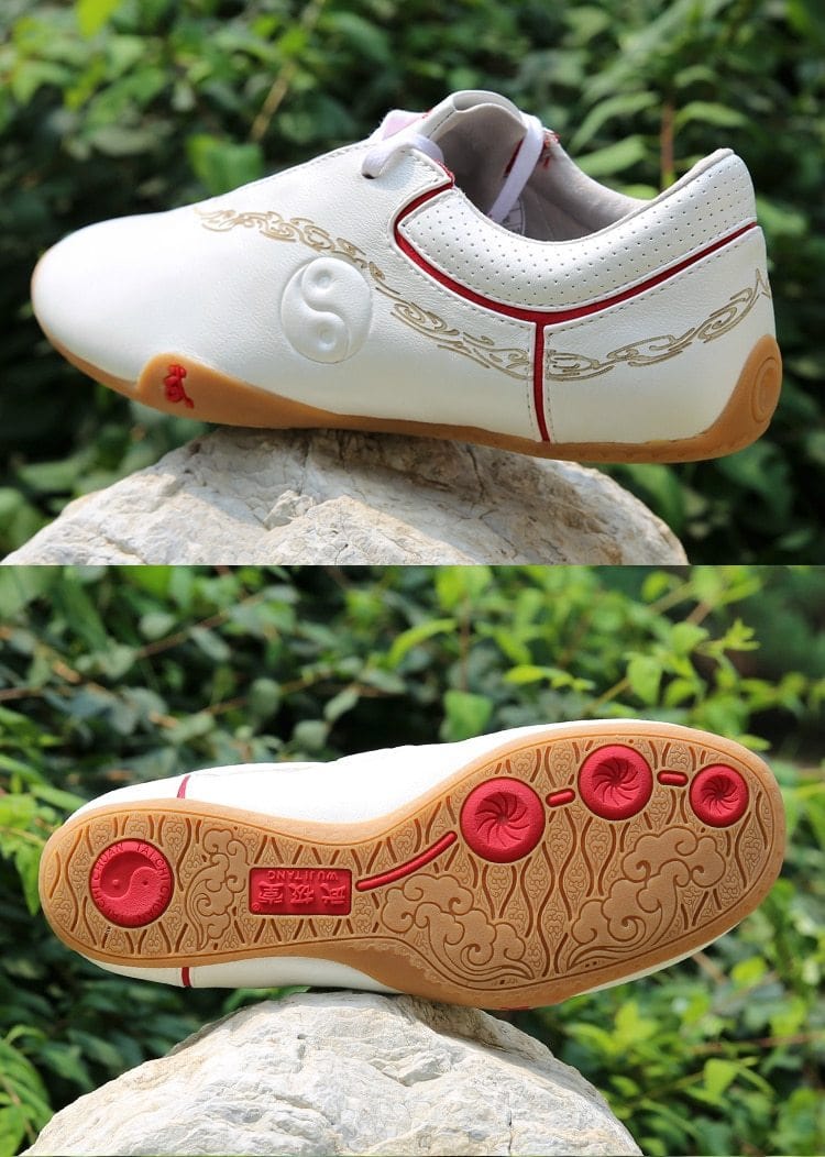 tai chi shoes uk