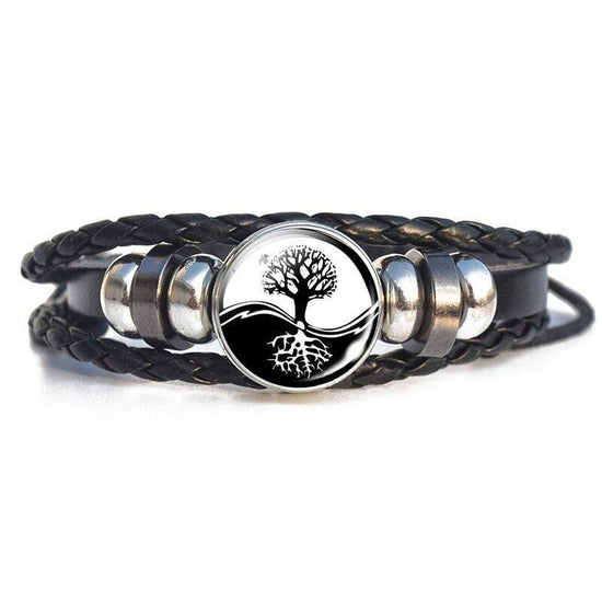 tree of life bracelet