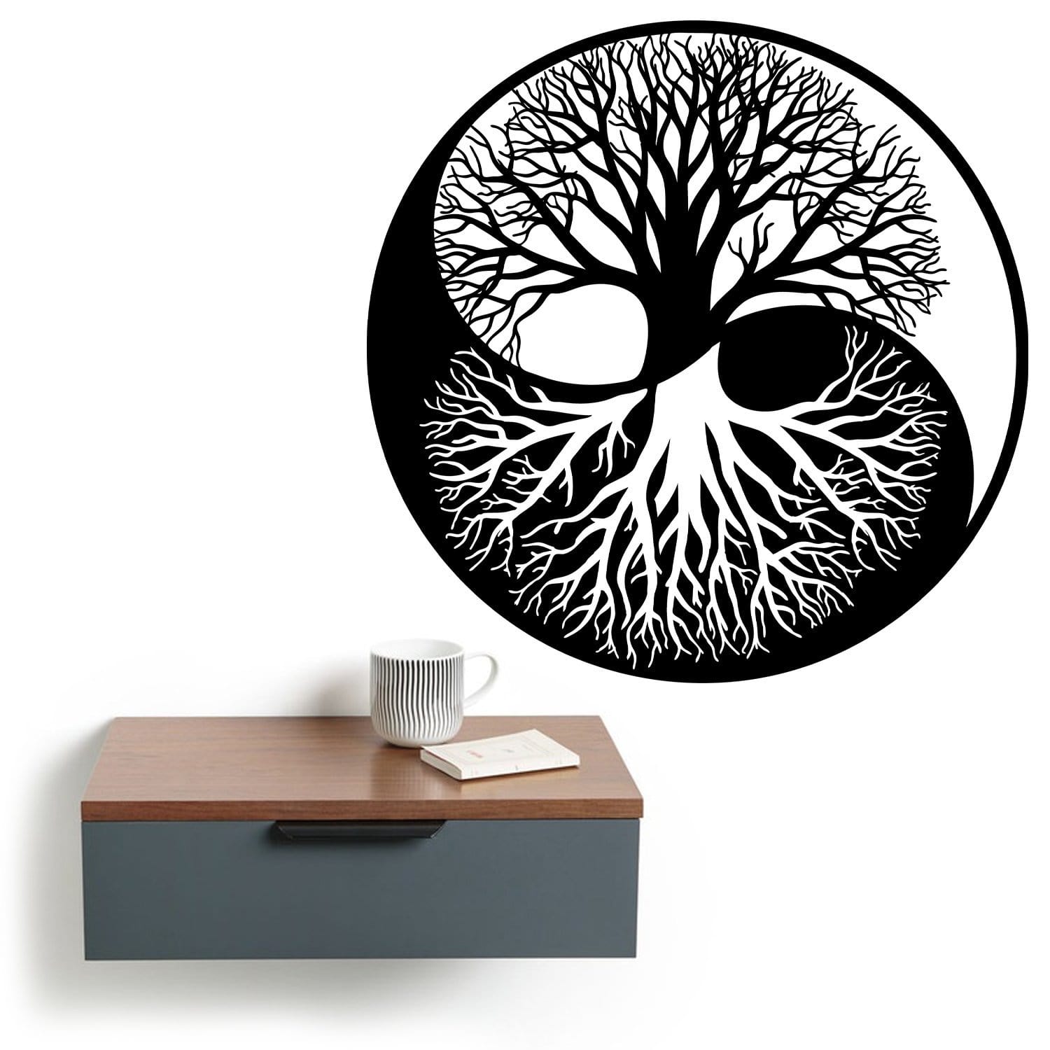 Tree of Life Wall Art