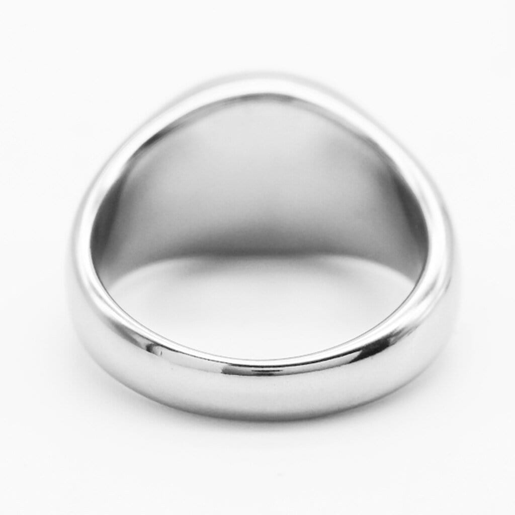 ebay yin yang ring