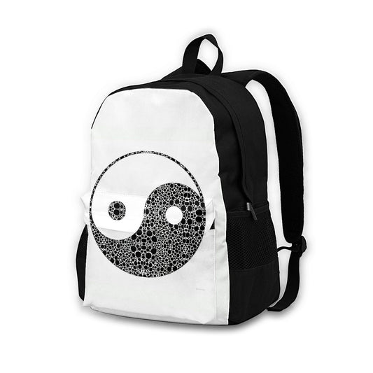 Yin and Yang Bag