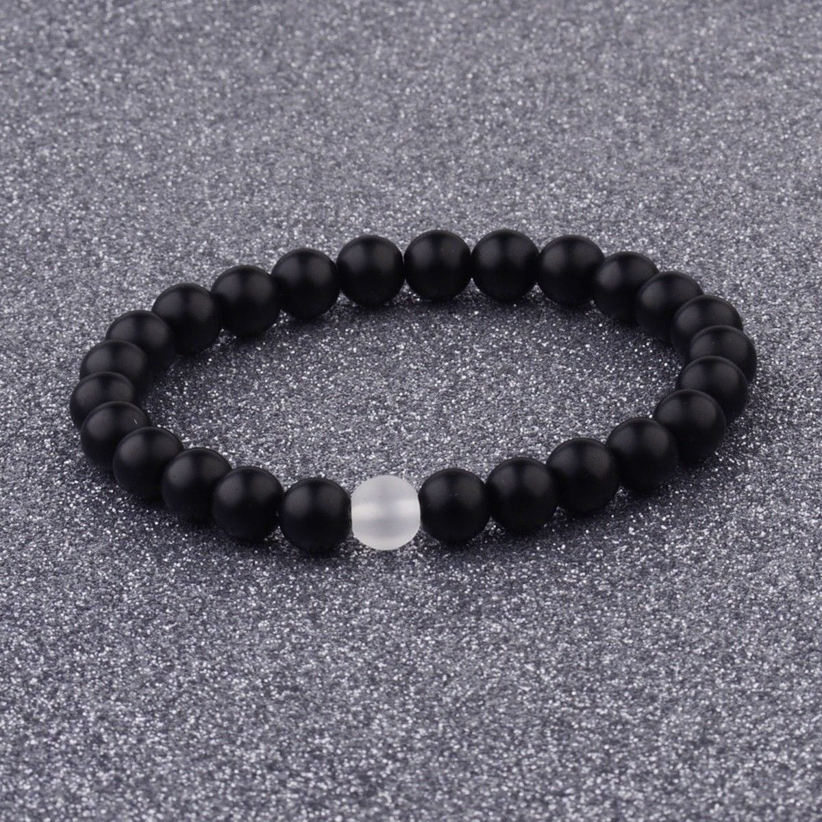 yin bracelet