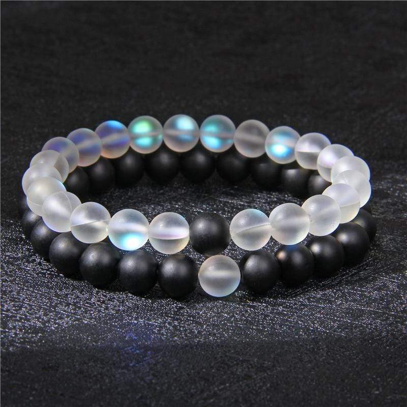 Yin Yang Bracelet Friendship