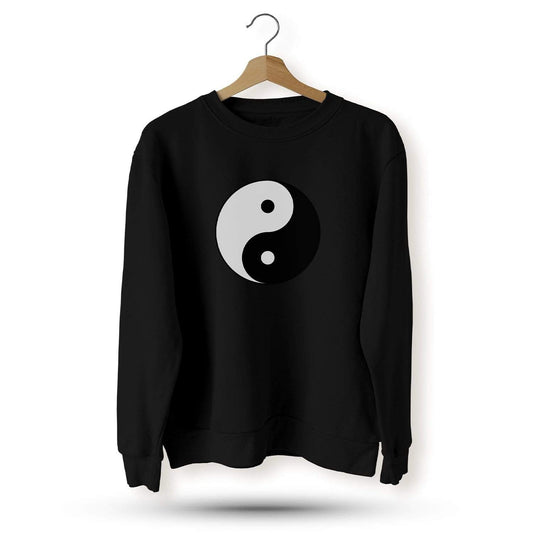 Yin and Yang Sweatshirt