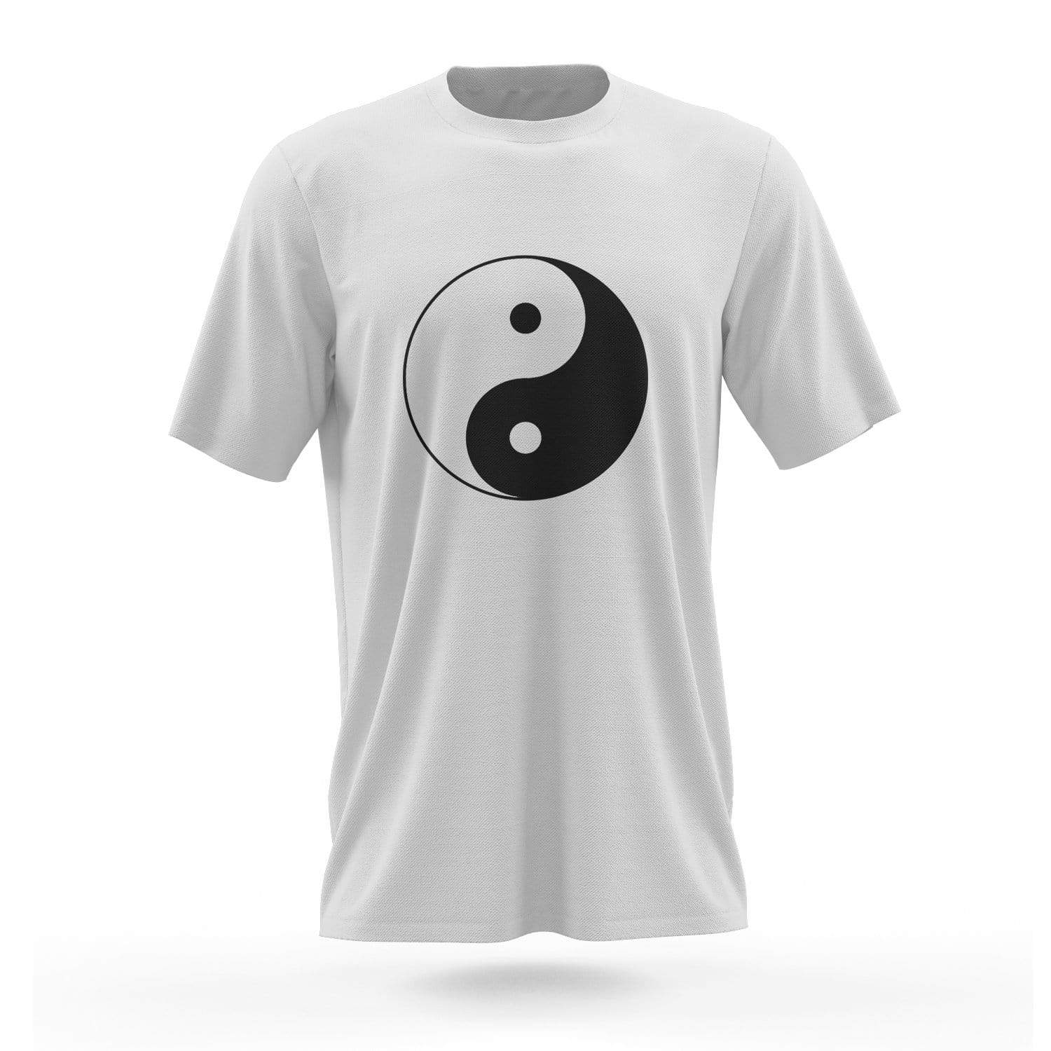 Yin Yang Shirt