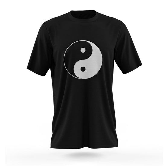 Yin and Yang T-Shirt