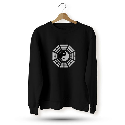 Yin Yang Bagua Apparel