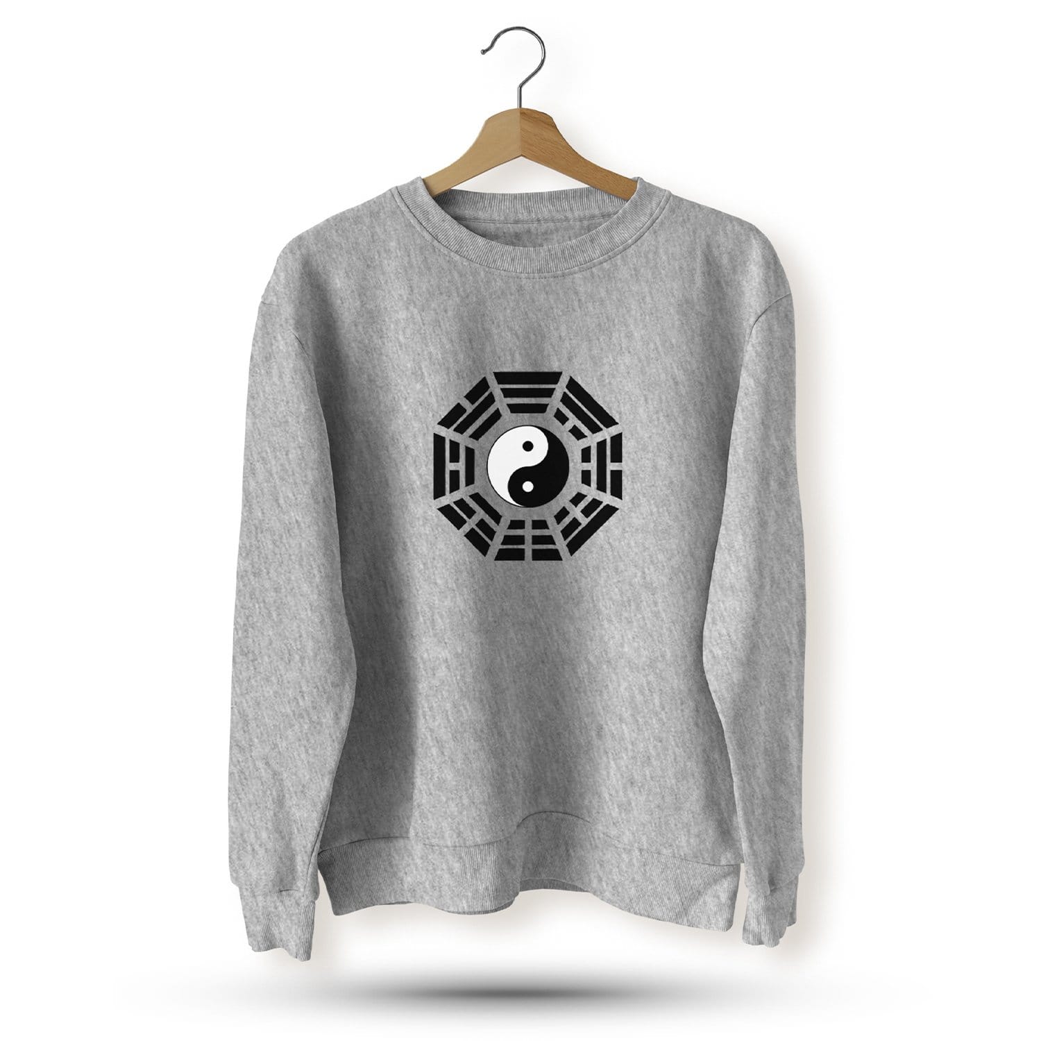 bagua sweater