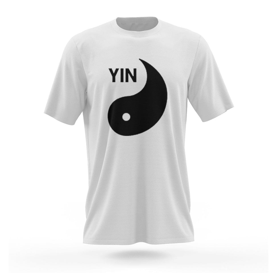 Yin Yang Best Friend Shirts