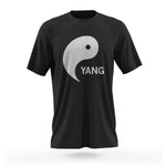 best friend shirts yin yang	