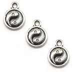 Yin Yang Charms Bulk