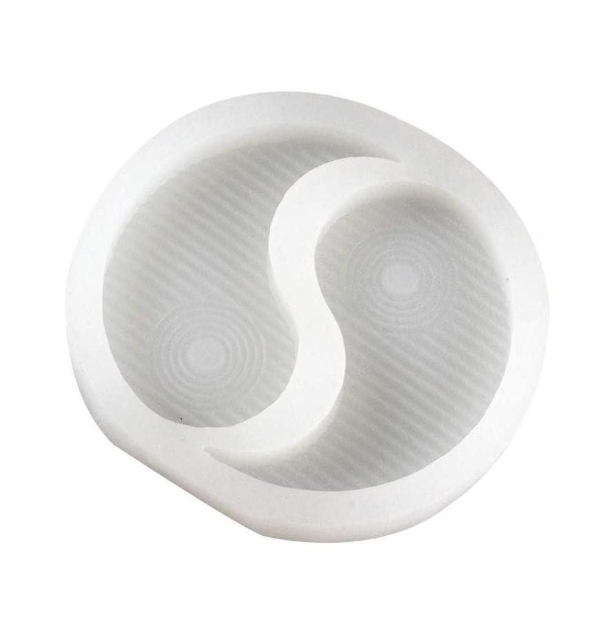 Yin Yang Mold