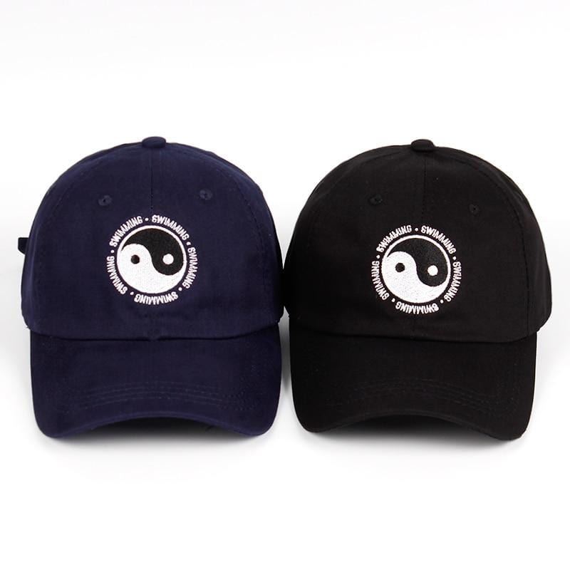 mac demarco hat yin yang