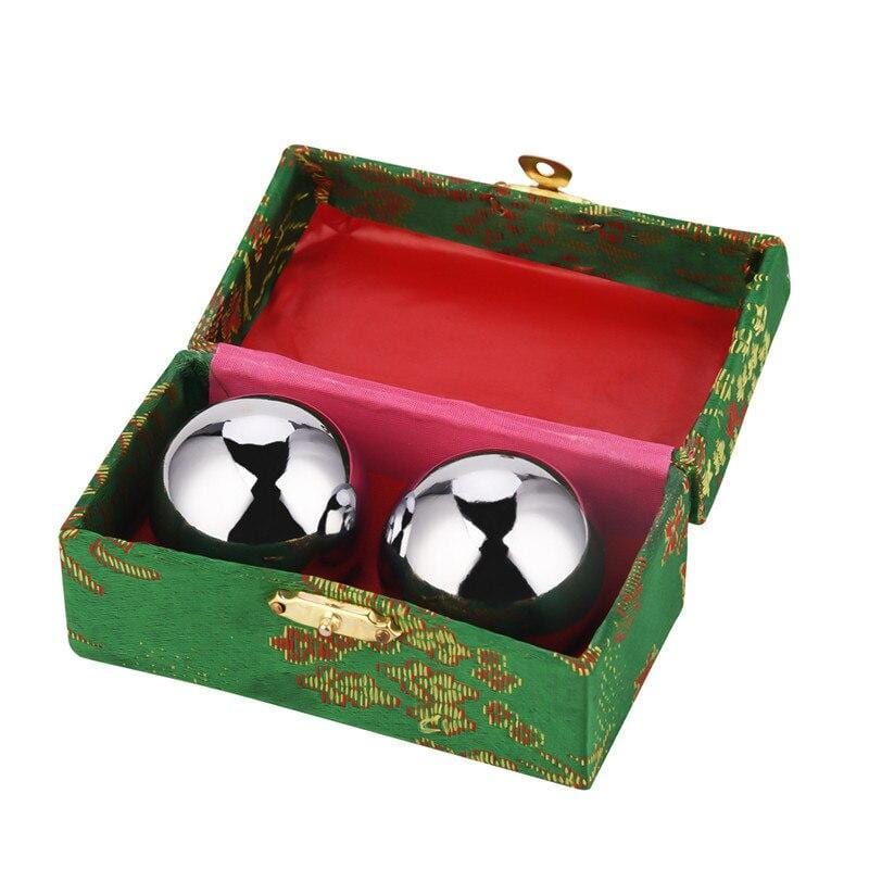 Yin Yang Health Balls