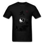 martial arts t shirts amazon