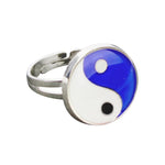 blue mood ring