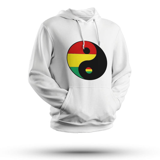 Reggae Hoodie