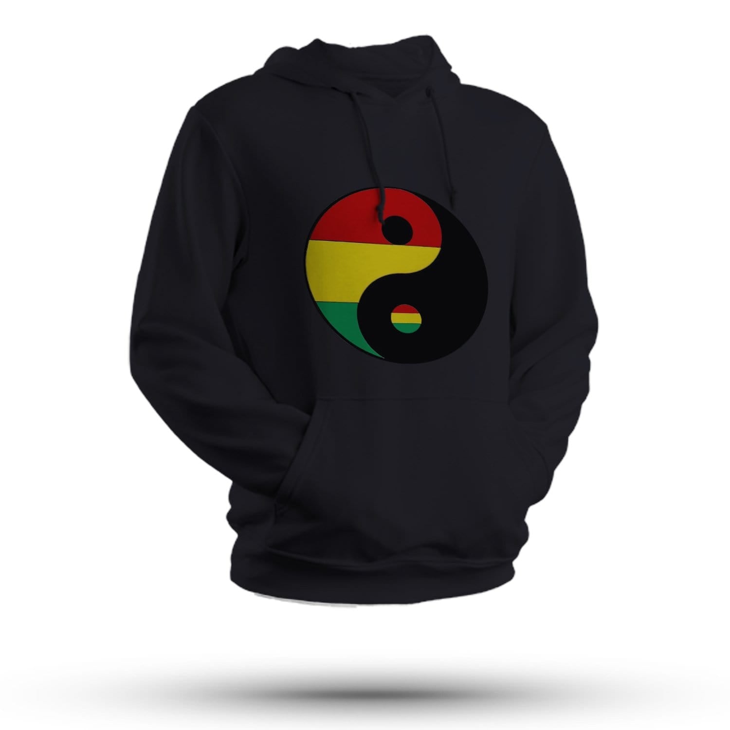 Stussy yin yang hoodie hot sale