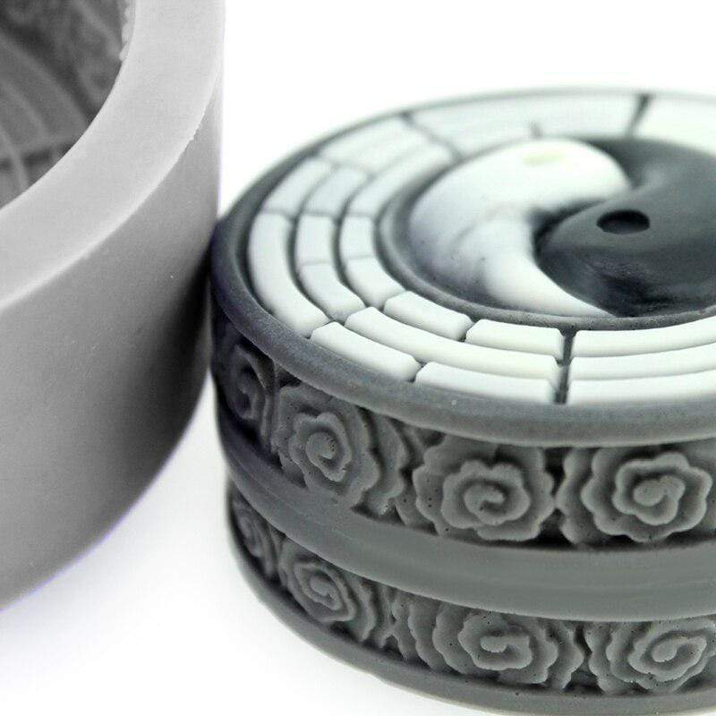 chinese soap mold