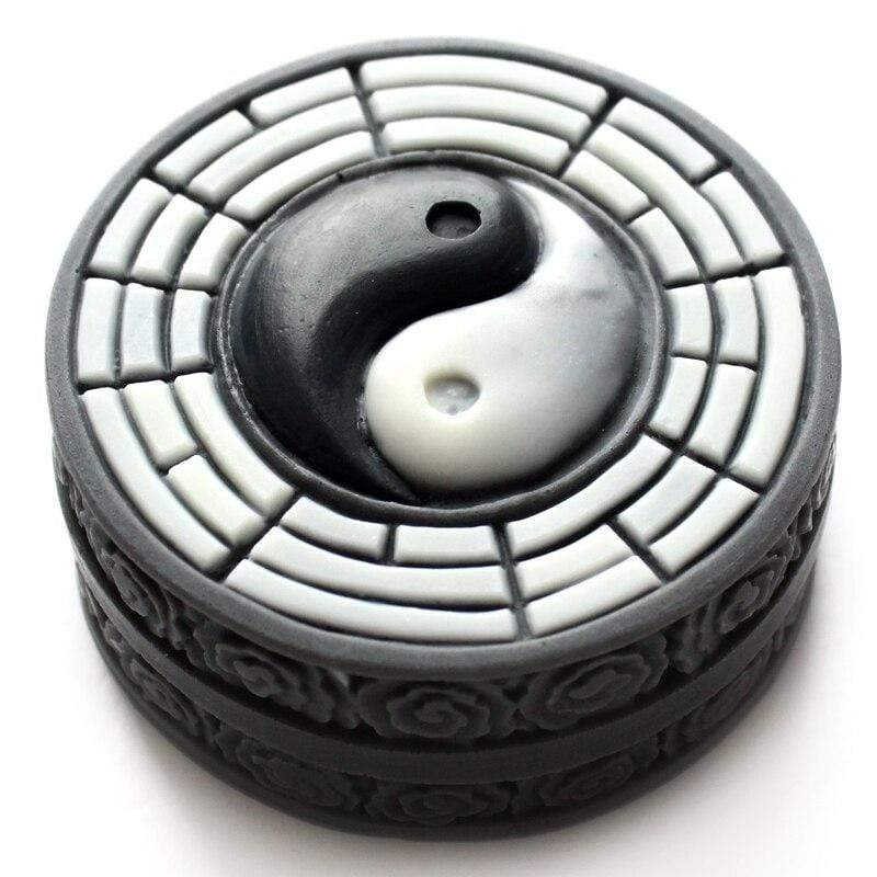 bagua mold