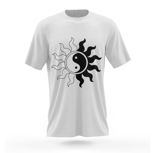 Yin Yang Sun Shirt