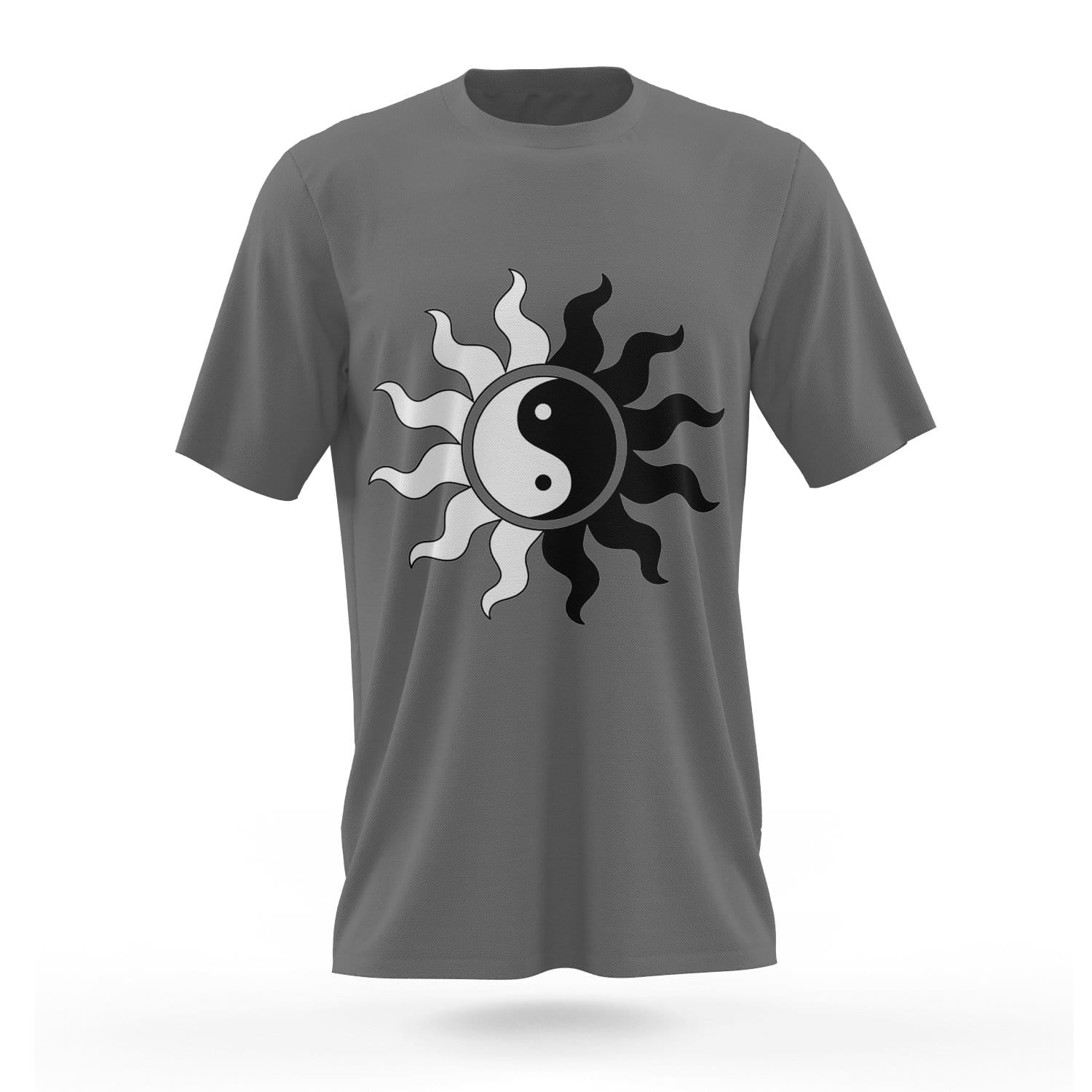 daoist shirt